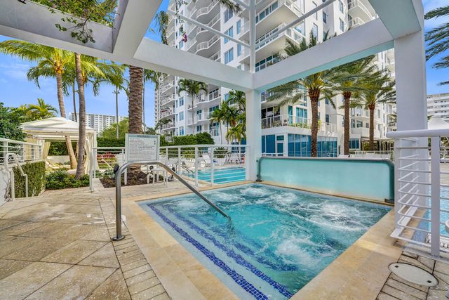 2831 N Ocean Boulevard 1108 N, Fort Lauderdale, FL 33308