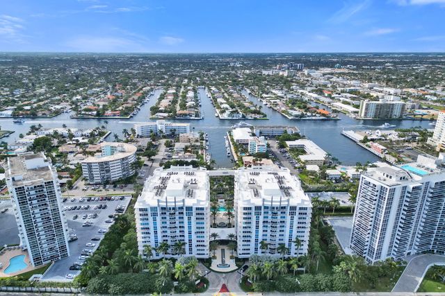 2831 N Ocean Boulevard 1108 N, Fort Lauderdale, FL 33308