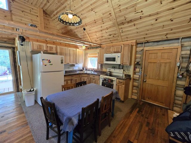 W7297 AMBERG WAUSAUKEE ROAD, Wausaukee, WI 54177