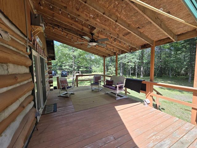 W7297 AMBERG WAUSAUKEE ROAD, Wausaukee, WI 54177