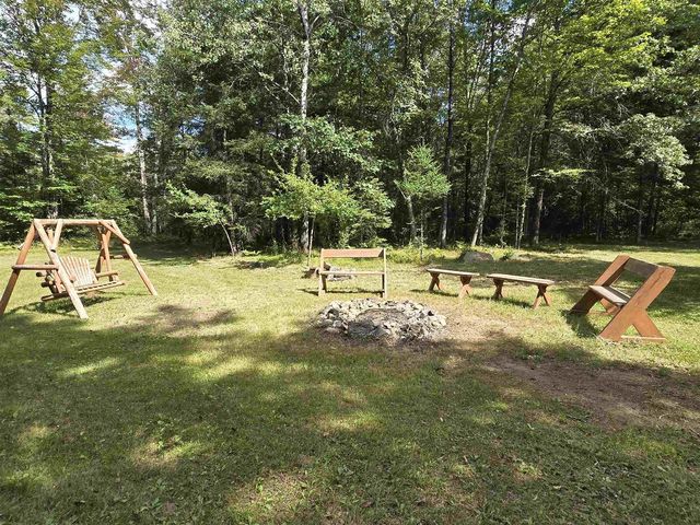 W7297 AMBERG WAUSAUKEE ROAD, Wausaukee, WI 54177