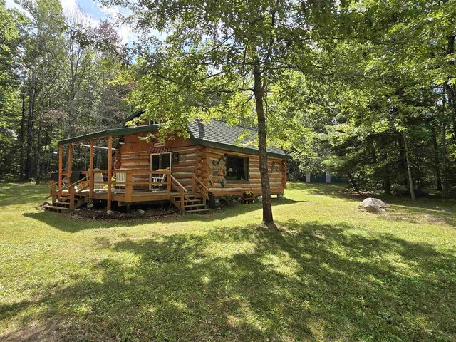 W7297 AMBERG WAUSAUKEE ROAD, Wausaukee, WI 54177