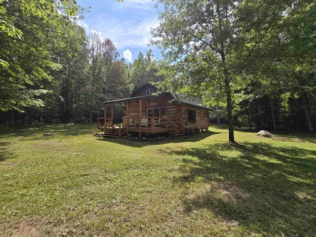 W7297 AMBERG WAUSAUKEE ROAD, Wausaukee, WI 54177