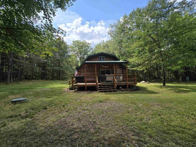 W7297 AMBERG WAUSAUKEE ROAD, Wausaukee, WI 54177