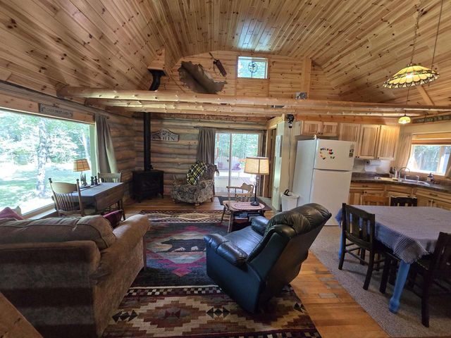 W7297 AMBERG WAUSAUKEE ROAD, Wausaukee, WI 54177