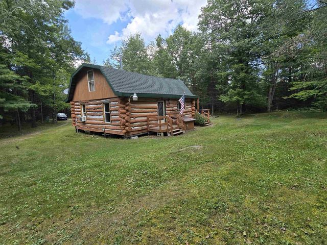 W7297 AMBERG WAUSAUKEE ROAD, Wausaukee, WI 54177