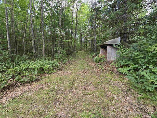 W7297 AMBERG WAUSAUKEE ROAD, Wausaukee, WI 54177