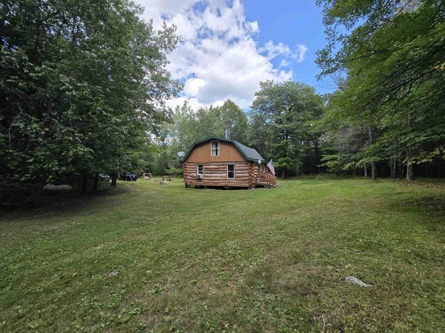 W7297 AMBERG WAUSAUKEE ROAD, Wausaukee, WI 54177