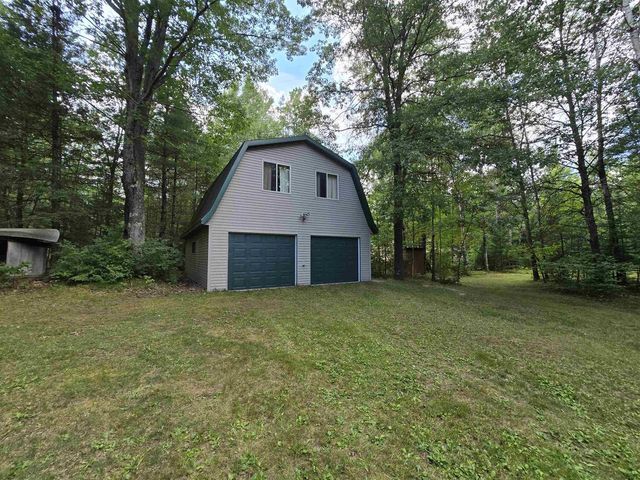 W7297 AMBERG WAUSAUKEE ROAD, Wausaukee, WI 54177