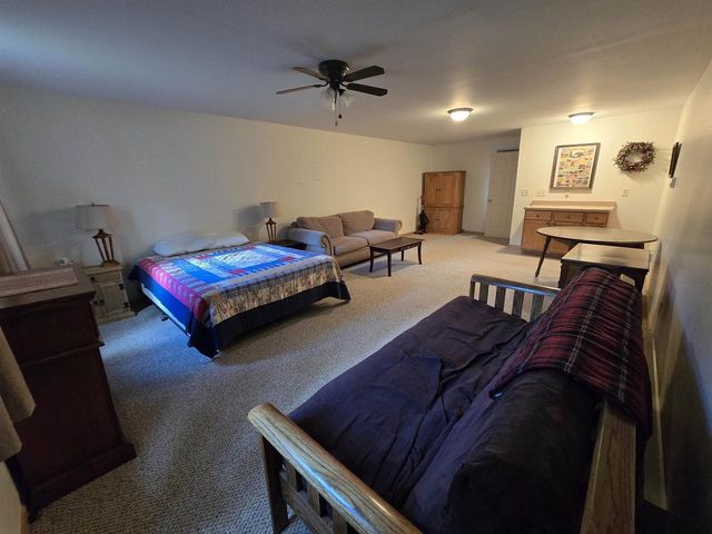 W7297 AMBERG WAUSAUKEE ROAD, Wausaukee, WI 54177