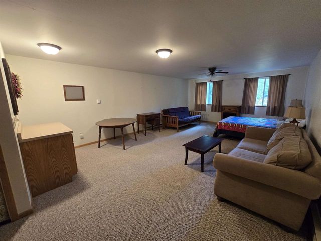 W7297 AMBERG WAUSAUKEE ROAD, Wausaukee, WI 54177