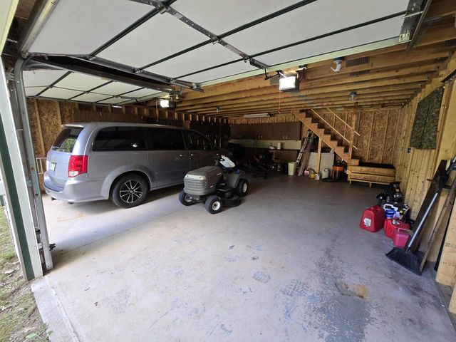 W7297 AMBERG WAUSAUKEE ROAD, Wausaukee, WI 54177