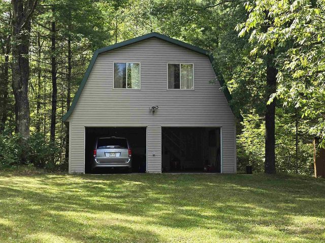 W7297 AMBERG WAUSAUKEE ROAD, Wausaukee, WI 54177