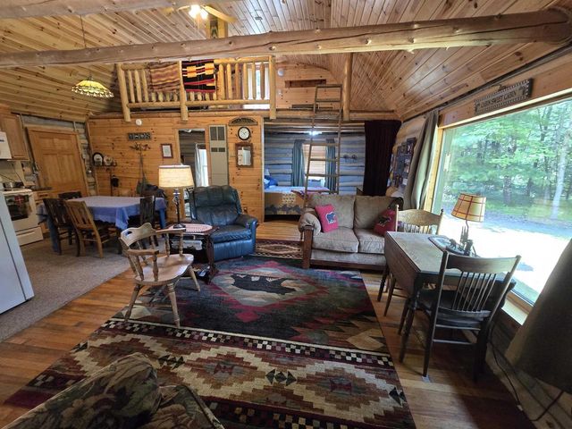 W7297 AMBERG WAUSAUKEE ROAD, Wausaukee, WI 54177