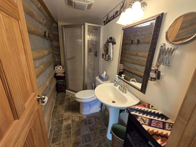 W7297 AMBERG WAUSAUKEE ROAD, Wausaukee, WI 54177