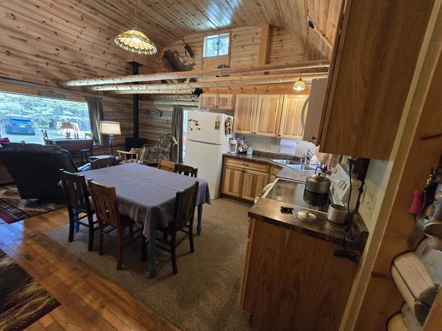 W7297 AMBERG WAUSAUKEE ROAD, Wausaukee, WI 54177