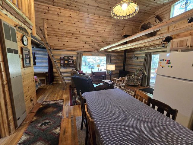 W7297 AMBERG WAUSAUKEE ROAD, Wausaukee, WI 54177