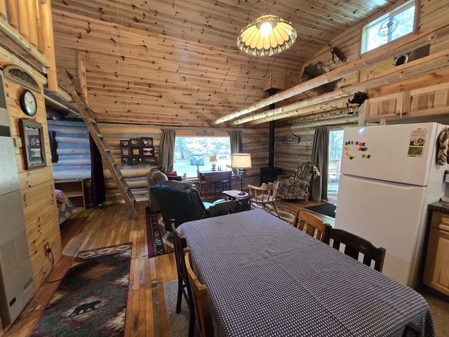 W7297 AMBERG WAUSAUKEE ROAD, Wausaukee, WI 54177