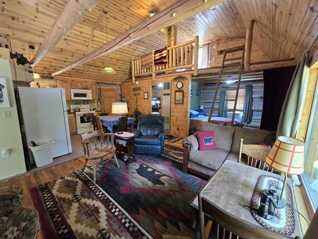 W7297 AMBERG WAUSAUKEE ROAD, Wausaukee, WI 54177