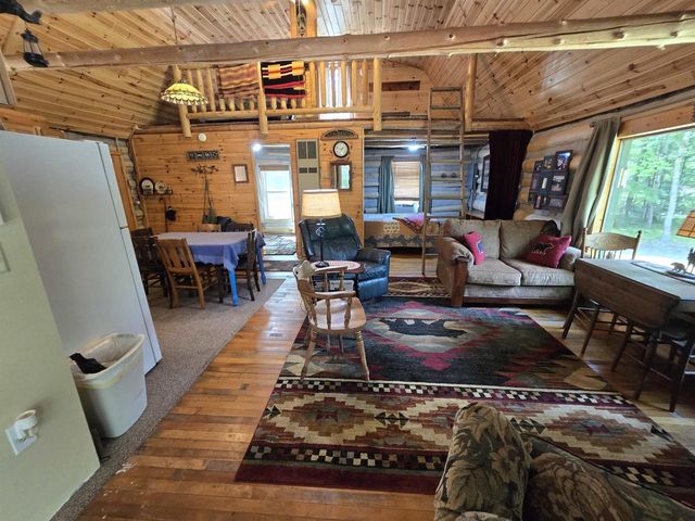 W7297 AMBERG WAUSAUKEE ROAD, Wausaukee, WI 54177