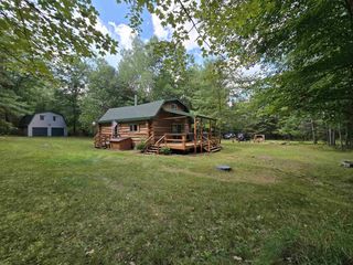 W7297 AMBERG WAUSAUKEE ROAD, Wausaukee, WI 54177