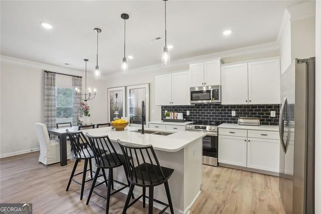 16 Southbend Court, Rome, GA 30165
