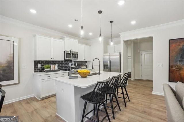 16 Southbend Court, Rome, GA 30165
