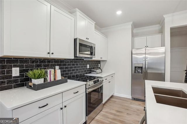 16 Southbend Court, Rome, GA 30165