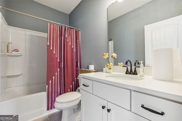 16 Southbend Court, Rome, GA 30165