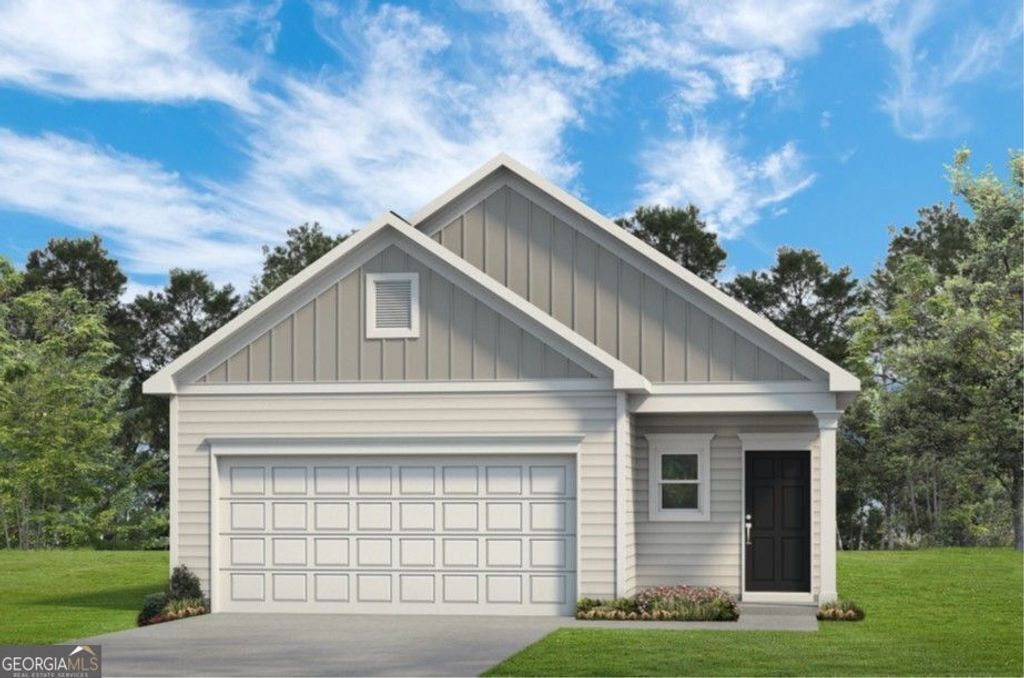 16 Southbend Court, Rome, GA 30165