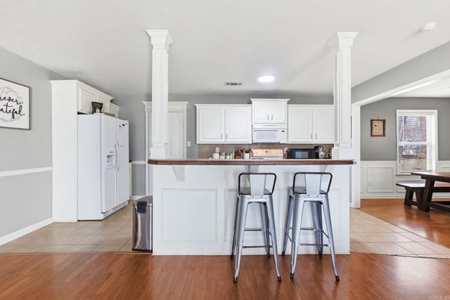 24 Gold Meadows, Cabot, AR 72176