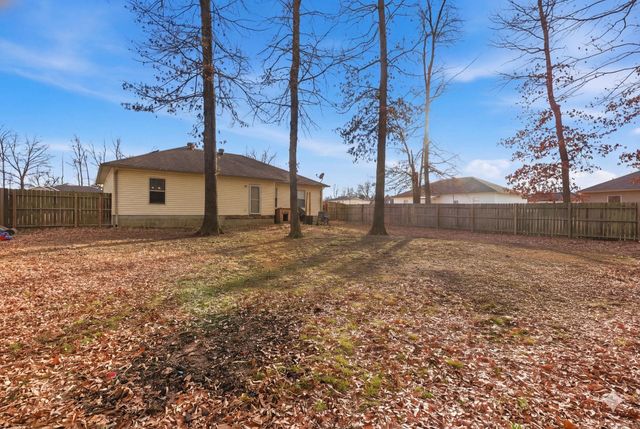 24 Gold Meadows, Cabot, AR 72176