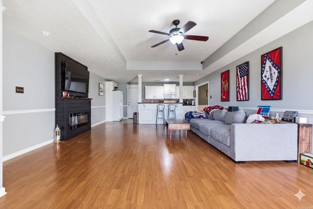 24 Gold Meadows, Cabot, AR 72176