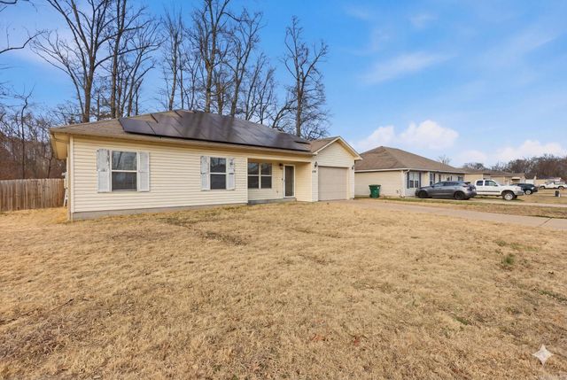 24 Gold Meadows, Cabot, AR 72176