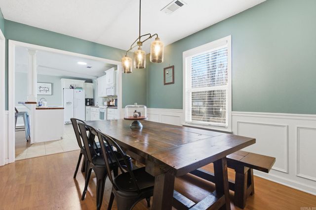 24 Gold Meadows, Cabot, AR 72176