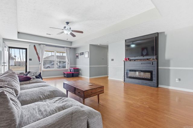 24 Gold Meadows, Cabot, AR 72176