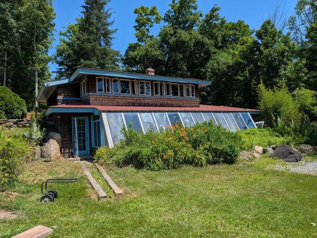 83 Lower Deerfield Road, Northwood, NH 03261