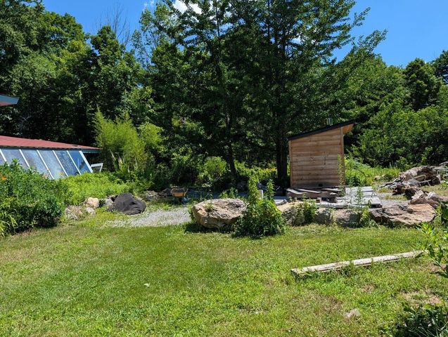 83 Lower Deerfield Road, Northwood, NH 03261