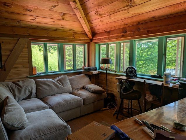 83 Lower Deerfield Road, Northwood, NH 03261