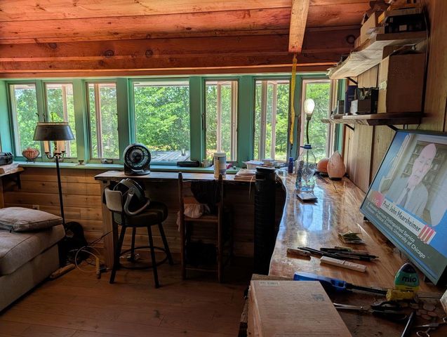83 Lower Deerfield Road, Northwood, NH 03261