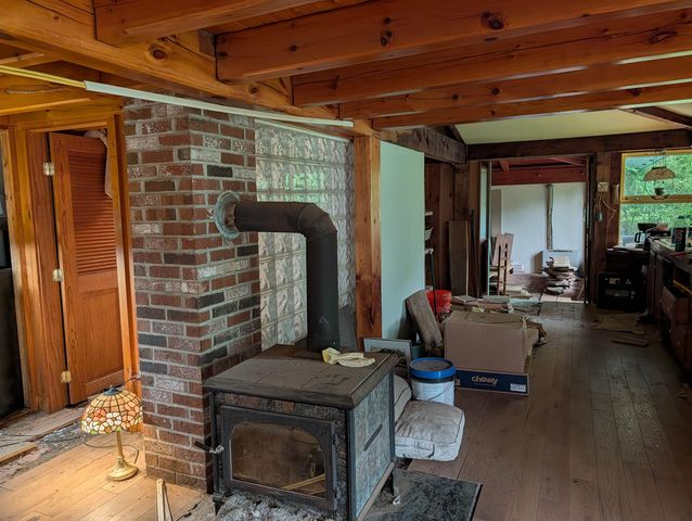 83 Lower Deerfield Road, Northwood, NH 03261