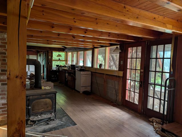 83 Lower Deerfield Road, Northwood, NH 03261