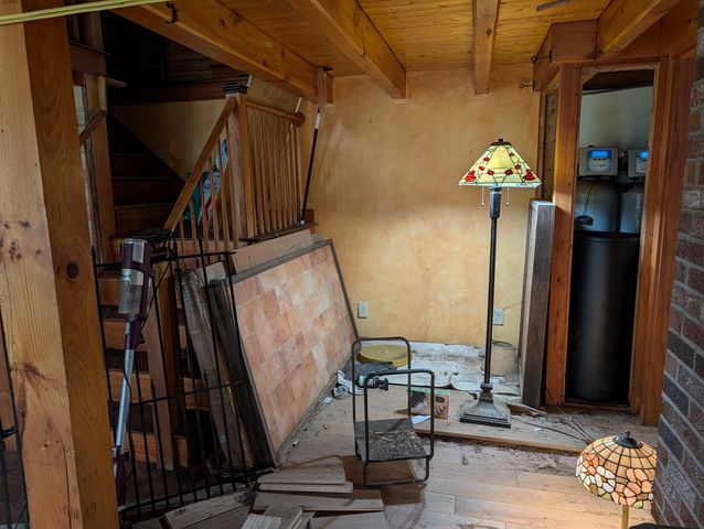 83 Lower Deerfield Road, Northwood, NH 03261