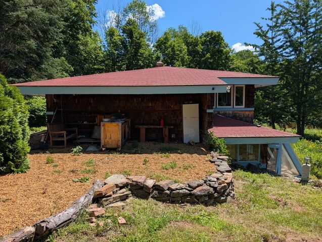 83 Lower Deerfield Road, Northwood, NH 03261