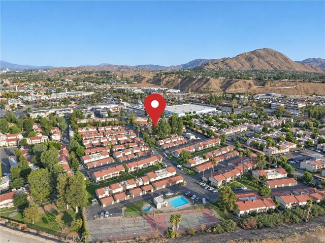1097 Santo Antonio 27, Colton, CA 92324