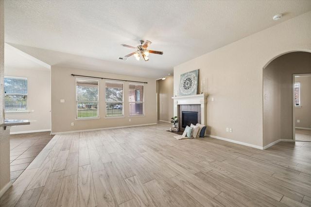 7806 Summer Night Lane, Rosenberg, TX 77469