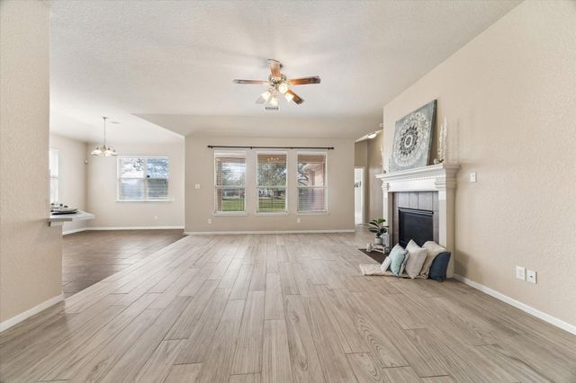 7806 Summer Night Lane, Rosenberg, TX 77469