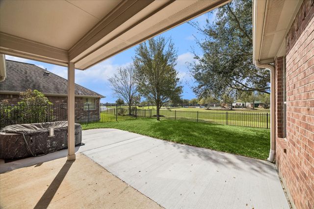 7806 Summer Night Lane, Rosenberg, TX 77469