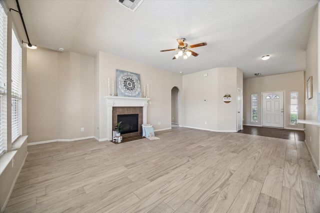 7806 Summer Night Lane, Rosenberg, TX 77469