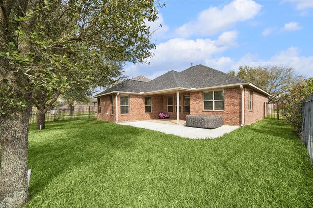 7806 Summer Night Lane, Rosenberg, TX 77469